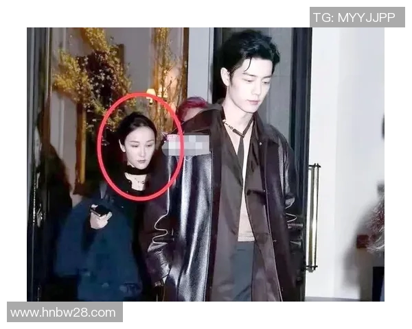 金球奖幕后爆料：多位明星被曝与获奖者有不为人知的绯闻关系