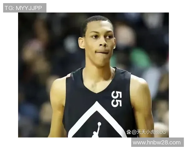 NCAA天才球员潜力无限 谁将成为下一位NBA巨星