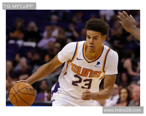 NCAA天才球员谁能进NBA？