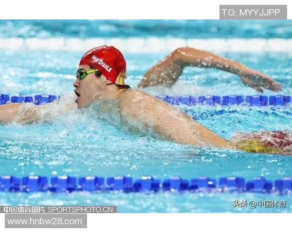 奥运会游泳项目技术动作及训练方法