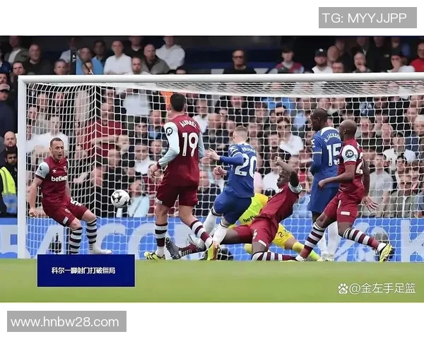 今日焦点战：切尔西对决即将打响